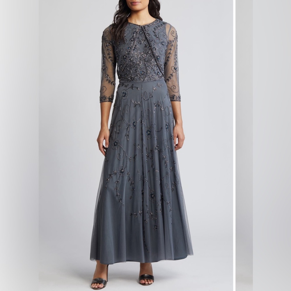 Pisarro Nights gown